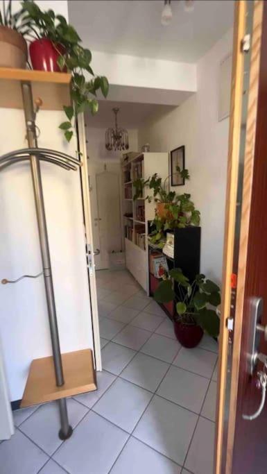 Appartement Gemuetliche Dachterrassen Whg à Vienne Extérieur photo